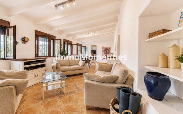 Revente - Villa individuelle - Intérieur                       - Alhaurín el Grande Centro