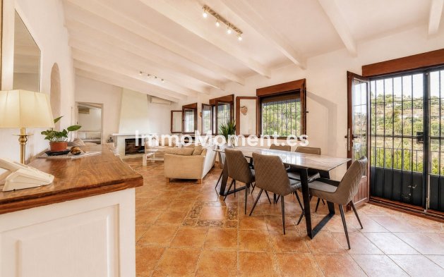 Revente - Villa individuelle - Intérieur                       - Alhaurín el Grande Centro