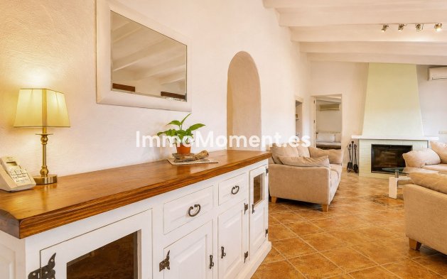 Revente - Villa individuelle - Intérieur                       - Alhaurín el Grande Centro