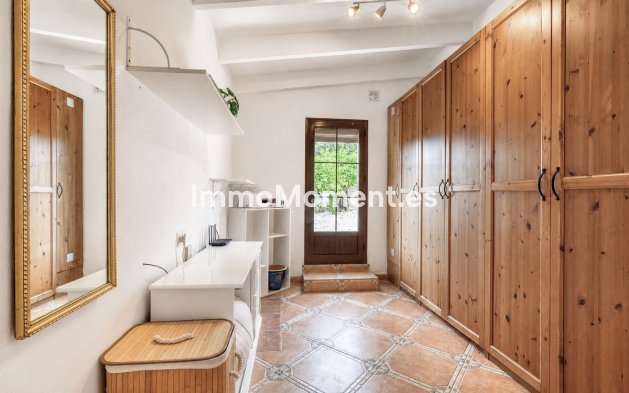 Revente - Villa individuelle - Intérieur                       - Alhaurín el Grande Centro