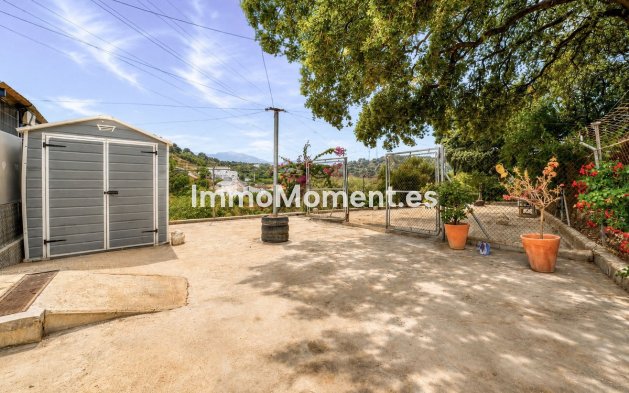 Revente - Villa individuelle - Intérieur                       - Alhaurín el Grande Centro