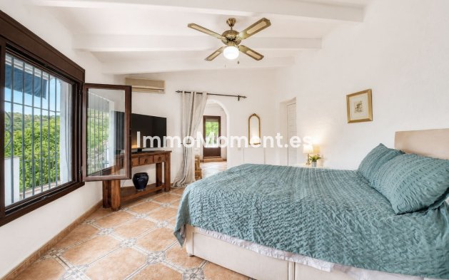 Revente - Villa individuelle - Intérieur                       - Alhaurín el Grande Centro
