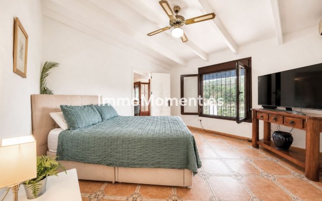 Revente - Villa individuelle - Intérieur                       - Alhaurín el Grande Centro