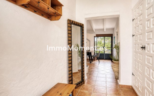Revente - Villa individuelle - Intérieur                       - Alhaurín el Grande Centro