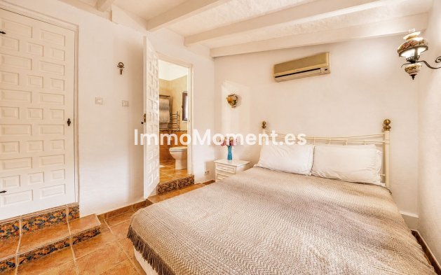 Revente - Villa individuelle - Intérieur                       - Alhaurín el Grande Centro