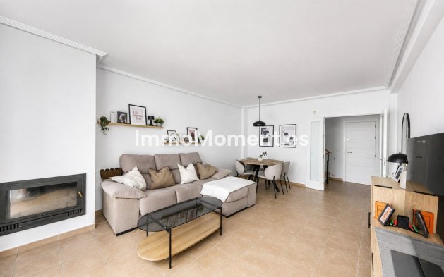 Bestaande woning - Rijtjeshuis - Mijas - Mijas Centro