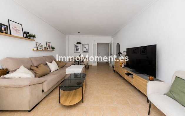 Bestaande woning - Rijtjeshuis - Mijas - Mijas Centro