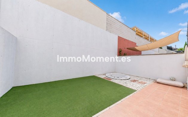 Bestaande woning - Rijtjeshuis - Mijas - Mijas Centro