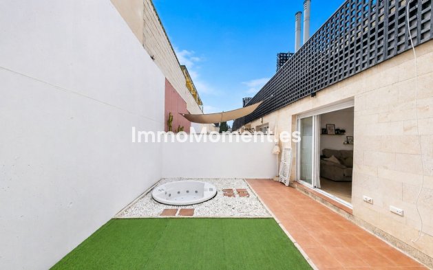 Bestaande woning - Rijtjeshuis - Mijas - Mijas Centro