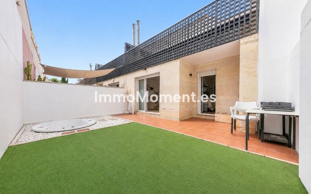 Bestaande woning - Rijtjeshuis - Mijas - Mijas Centro