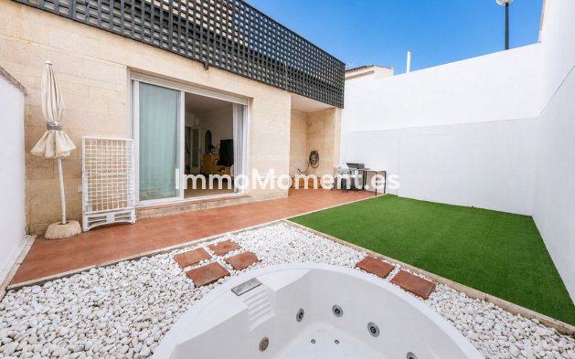 Bestaande woning - Rijtjeshuis - Mijas - Mijas Centro