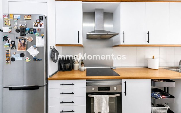 Bestaande woning - Rijtjeshuis - Mijas - Mijas Centro