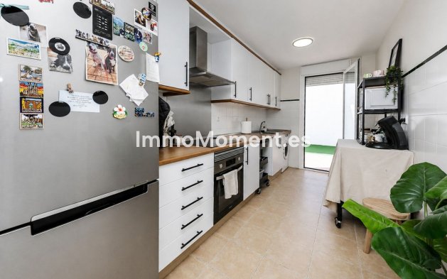 Bestaande woning - Rijtjeshuis - Mijas - Mijas Centro