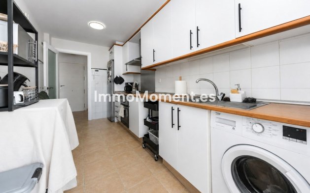Bestaande woning - Rijtjeshuis - Mijas - Mijas Centro