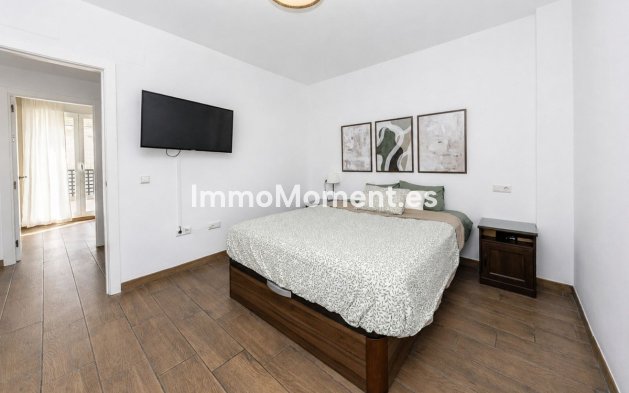 Bestaande woning - Rijtjeshuis - Mijas - Mijas Centro