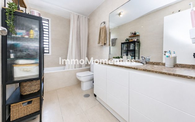 Bestaande woning - Rijtjeshuis - Mijas - Mijas Centro