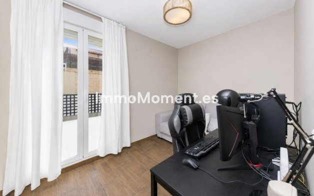 Bestaande woning - Rijtjeshuis - Mijas - Mijas Centro
