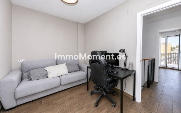 Bestaande woning - Rijtjeshuis - Mijas - Mijas Centro