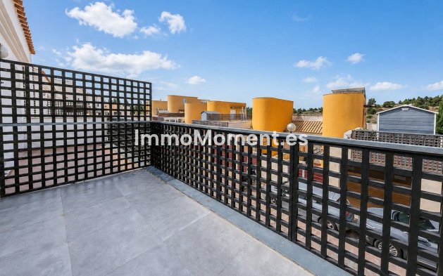 Bestaande woning - Rijtjeshuis - Mijas - Mijas Centro