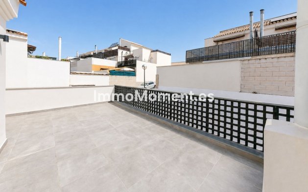 Bestaande woning - Rijtjeshuis - Mijas - Mijas Centro