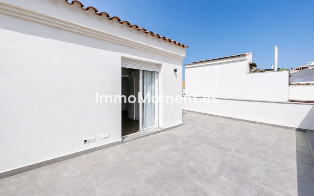 Bestaande woning - Rijtjeshuis - Mijas - Mijas Centro