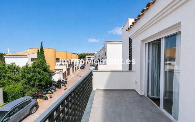 Bestaande woning - Rijtjeshuis - Mijas - Mijas Centro