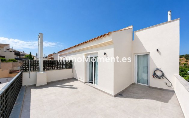 Bestaande woning - Rijtjeshuis - Mijas - Mijas Centro