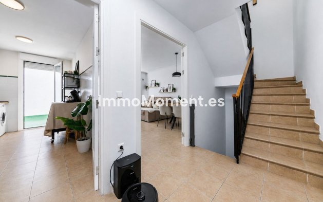 Bestaande woning - Rijtjeshuis - Mijas - Mijas Centro