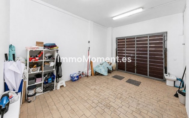Bestaande woning - Rijtjeshuis - Mijas - Mijas Centro