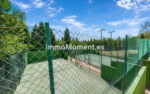 Bestaande woning - Rijtjeshuis - Mijas - Mijas Centro