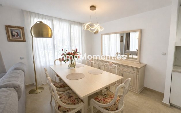 Bestaande woning - Appartement - Benahavís - Benahavís Centro