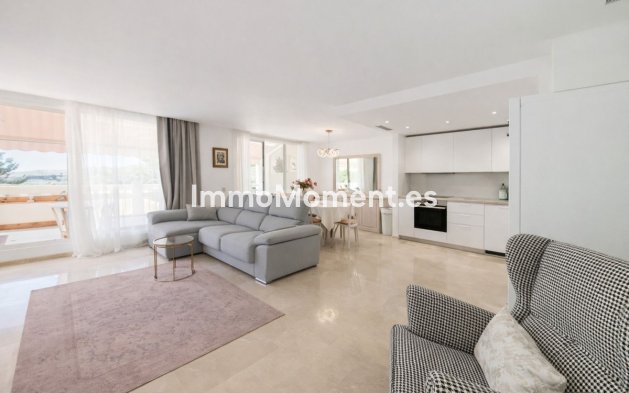 Bestaande woning - Appartement - Benahavís - Benahavís Centro