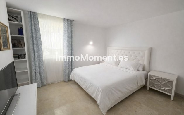 Bestaande woning - Appartement - Benahavís - Benahavís Centro