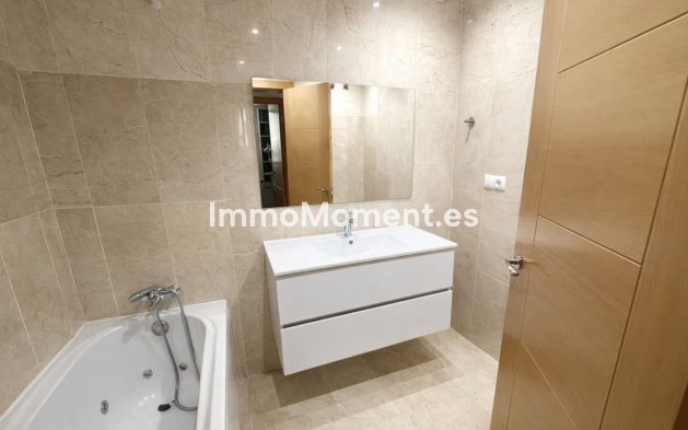 Bestaande woning - Appartement - Benahavís - Benahavís Centro