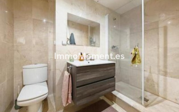 Bestaande woning - Appartement - Benahavís - Benahavís Centro