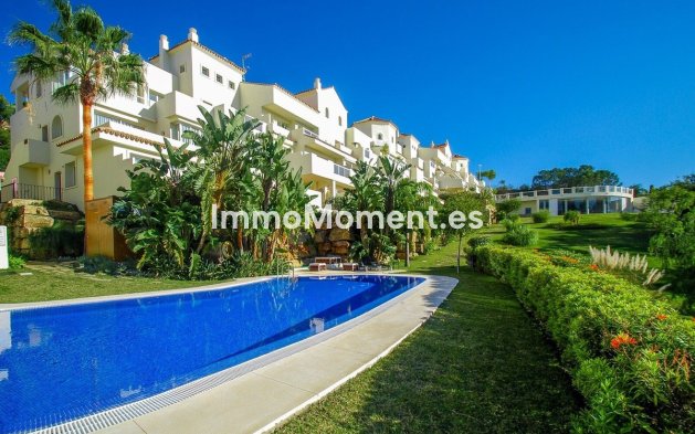 Bestaande woning - Appartement - Benahavís - Benahavís Centro