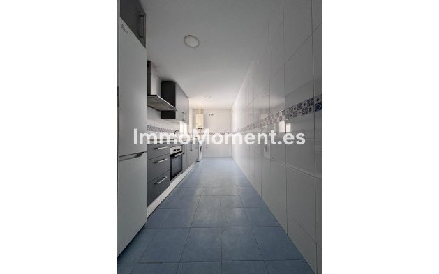 Reventa - Apartamento - Mijas - Las Lagunas de Mijas