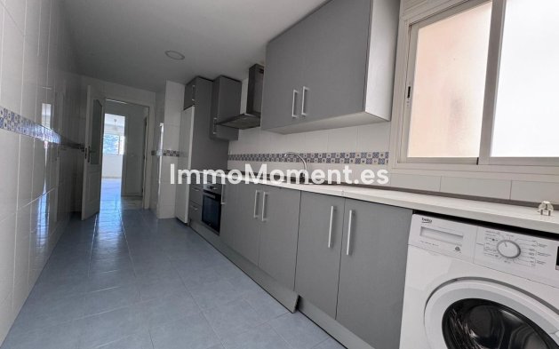 Reventa - Apartamento - Mijas - Las Lagunas de Mijas