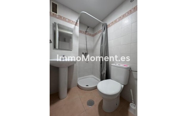 Reventa - Apartamento - Mijas - Las Lagunas de Mijas