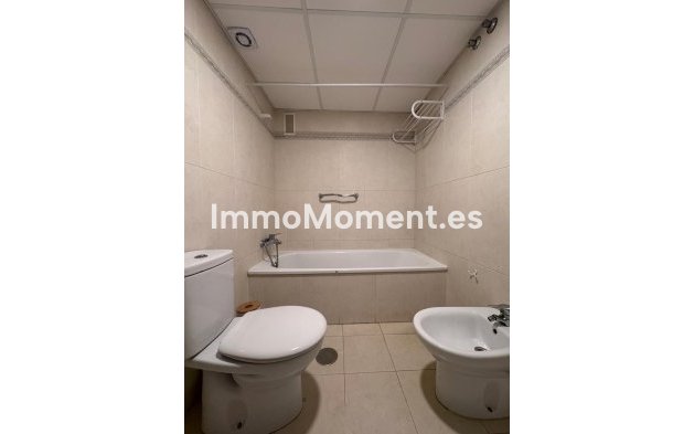 Reventa - Apartamento - Mijas - Las Lagunas de Mijas