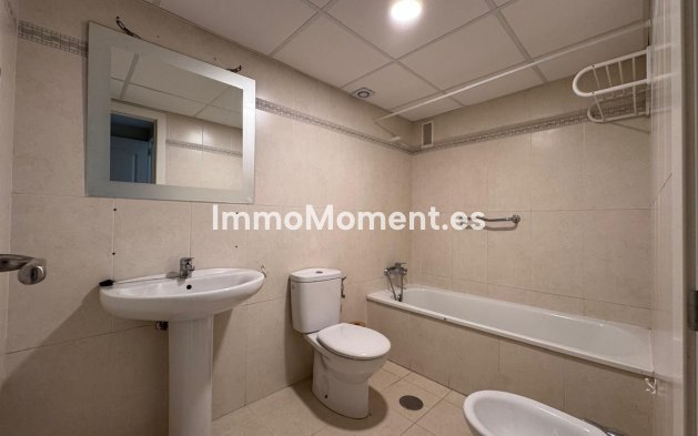 Reventa - Apartamento - Mijas - Las Lagunas de Mijas