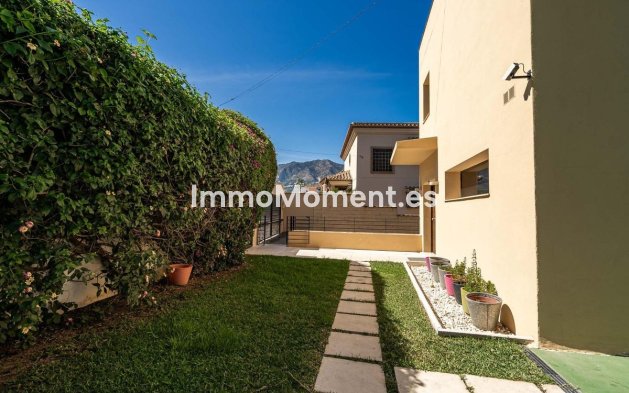 Revente - Villa individuelle - Mijas - Mijas Costa