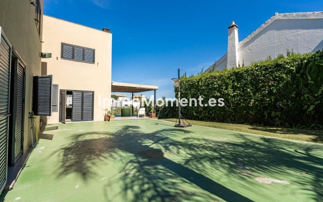 Revente - Villa individuelle - Mijas - Mijas Costa