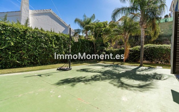 Revente - Villa individuelle - Mijas - Mijas Costa