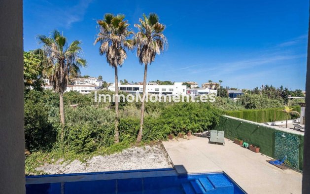 Revente - Villa individuelle - Mijas - Mijas Costa