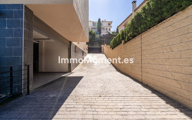 Revente - Villa individuelle - Mijas - Mijas Costa