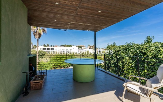 Revente - Villa individuelle - Mijas - Mijas Costa