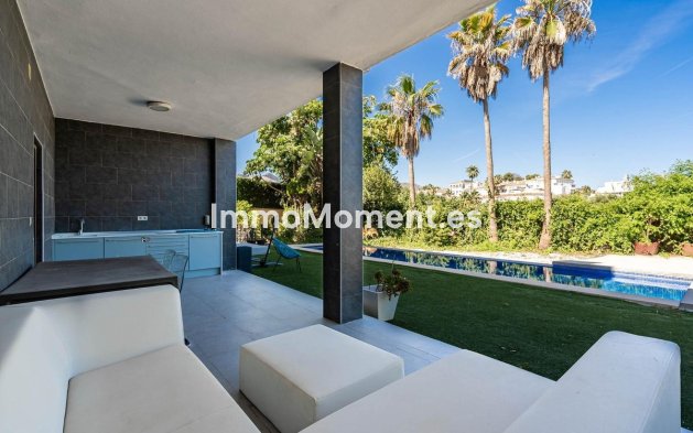 Revente - Villa individuelle - Mijas - Mijas Costa