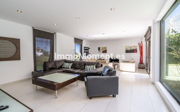 Revente - Villa individuelle - Mijas - Mijas Costa