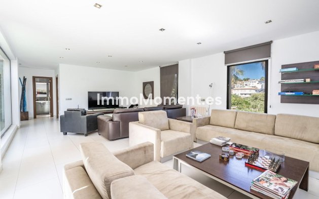 Revente - Villa individuelle - Mijas - Mijas Costa